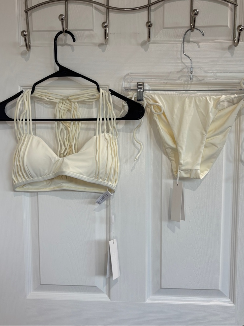 Elizabeth Jane Bikini Set